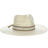 Scala Women's Safari Hat - White