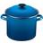 Le Creuset Marseille Enameled Steel with lid 7.57 L 22.225 cm