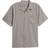 Tommy Bahama Coastal Breeze Silk Blend Button-Up Shirt - Shadow
