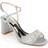 Badgley Mischka Blaine - Whisper Blue