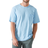 Tommy Bahama Bali Beach Crew T-Shirt - Chambray Blue