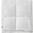 UGG Aimee Bedspread White (243.84x234.315cm)