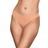 SKIMS Free Cut Mid Waist Tanga - Ochre