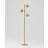 Brightech Jacob Floor Lamp & Ground Lighting