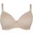 Cache Coeur Gloss Underwire Maternity/Nursing Bra Blush