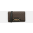 Michael Kors Heather Extra Small Logo Crossbody Bag - Brown