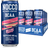 Nocco BCAA Miami Strawberry 330ml 12 pcs