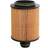 Bosch Oil Filter (F 026 407 096)