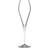 Nude Glass Fantasy Champagne Glass 28.83cl 2pcs