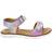 Stride Rite Girls' Whitney Sandal - Rainbow