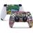 giZmoZ n gadgetZ PS5 2 x Controller Skins Full Wrap Vinyl Sticker - Graffiti