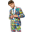 OppoSuits Teen Boy's Super Mario