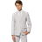 OppoSuits Teen Boy's Groovy Grey