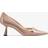 Jimmy Choo Rosalia 65 Ballet Pink/Ballet