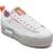 Puma Mayze Summer Camp - White/Lavender Fog/Peach Pink