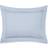 SFERRA Fiona Cushion Cover Blue (66.04x66.04cm)