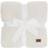 UGG Euphoria Blankets White (177.8x127cm)