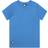 Tom & Teddy Boy's Solid Short Sleeve T-shirts