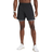 Gymshark Sport 7" 2 In 1 Shorts - Black/Silhouette Grey