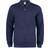 Clique Premium OC Cardigan Woman - Dark Blue