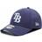 New Era MLB Tampa Bay Rays Pinch Hitter Adjustable Home Cap Sr