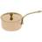 De Buyer Inocuivre with lid 0.283 L