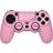 Blade PS4 Tanooki Grips + Skin Combo Pack - Pink