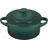 Le Creuset Artichaut Mini Round Stoneware Cocotte with lid 0.236 L 8.9 cm