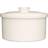 Iittala Teema White med lock 2.3 L 20.9 cm