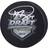 Fanatics Minnesota Wild Matt Dumba Autographed NHL Draft Logo Hockey Puck 2012