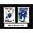 C&I Collectibles Toronto Maple Leafs 6'' x 8'' Plaque Mitchell Marner 16