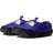 The North Face Nuptse Mule - Black/White
