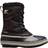 Sorel 1964 Pac Nylon Boots - Camel Brown/Black