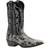 Laredo Monty Pointed 12" M - Black