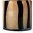 Byon Calore Medium Brown/Beige Fyrfadsstage 15cm