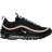 NIKE Air Max 97 W - Black/Barely Rose