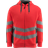 Mascot Corby Hættetrøje hi-vis gul/mørk antracit