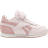 Reebok Royal Classic Jog 3 - Porcelain Pink/Porcelain Pink/Pink Glow