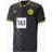 Puma Borussia Dortmund Away Replica Jersey 2022-23