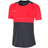 Nike Dri-FIT Academy Pro Short Sleeve Top Women - Anthracite/Bright Crimson/Bright Crimson/White