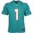 Nike Women’s Tua Tagovailoa Miami Dolphins Game Jersey