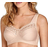 Miss Mary Broderie Anglais Non-Wired Bra - Beige