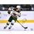 Fanatics Minnesota Wild Mats Zuccarello Autographed White Jersey Skating Photograph