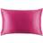 Slip Pure Pillow Case Pink (193x129.5cm)