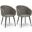 Hillerstorp Valletta 2-Pack