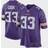 Nike Minnesota Vikings Dalvin Cook Game Jersey