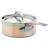 Hestan CopperBond med lock 2.84 L