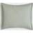 SFERRA Favo Pillow Case Green (91.4x53.3cm)