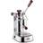 La Pavoni Professional Lusso Brown LPLPLH01EU