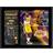 Fanatics LeBron James Los Angeles Lakers 2020 NBA Finals Champion Sublimated Player Plaque